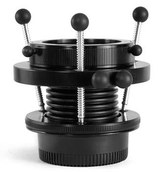 Product Review: Lensbaby 3G
